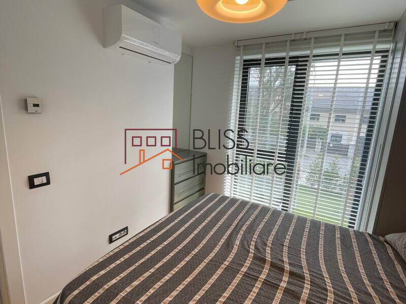Premium 1-bedroom Style Studio Apartment In Sunset Lake Homes, Sector 1, Bucharest | Bliss Imobiliare / Photo 14 - BLISS Imobiliare