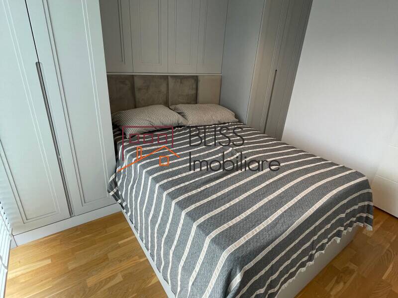 Studio Tip 2 Camere Premium In Sunset Lake Homes Sector 1 | Bliss Imobiliare / Photo 13 - BLISS Imobiliare