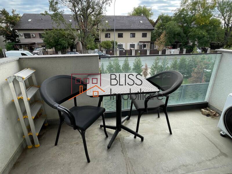 Studio Tip 2 Camere Premium In Sunset Lake Homes Sector 1 | Bliss Imobiliare / Photo 10 - BLISS Imobiliare