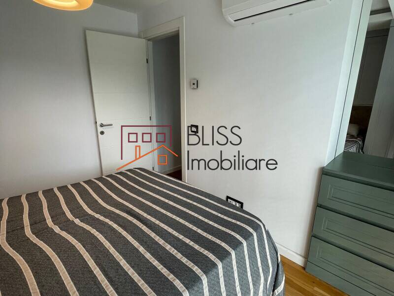 Premium 1-bedroom Style Studio Apartment In Sunset Lake Homes, Sector 1, Bucharest | Bliss Imobiliare / Photo 15 - BLISS Imobiliare