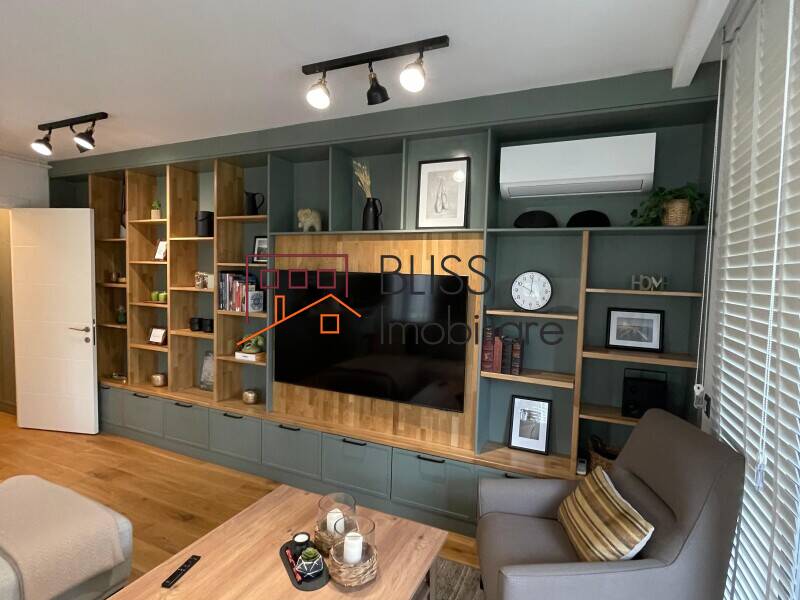 Apartament Premium Cu Gradina In Sunset Lake Homes, Sector 1 | Bliss Imobiliare / Photo 2 - BLISS Imobiliare