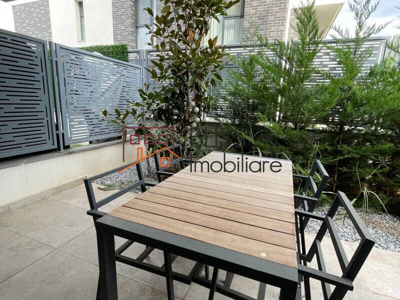 Apartament Premium Cu Gradina In Sunset Lake Homes, Sector 1 | Bliss Imobiliare / Photo 13 - BLISS Imobiliare