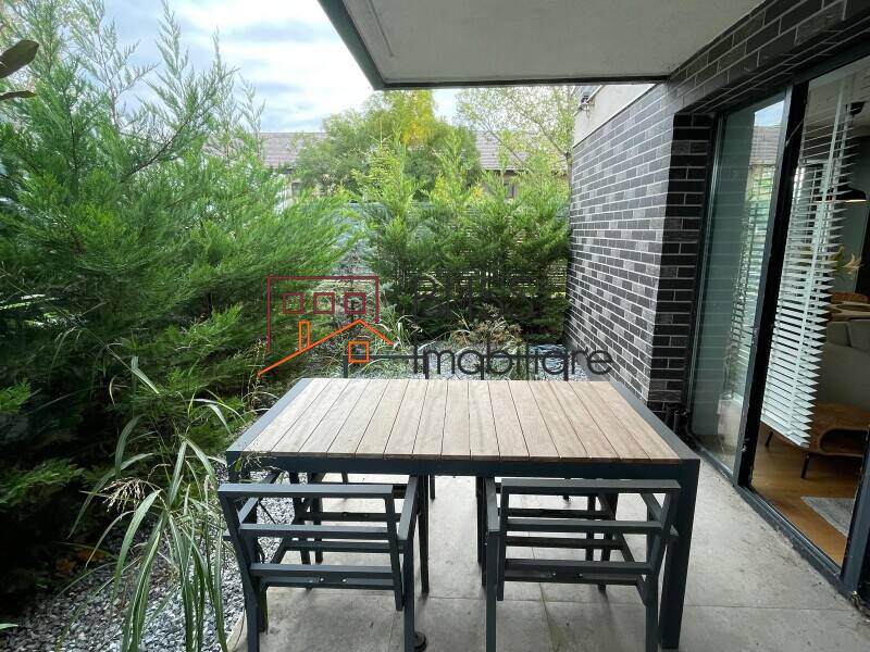 Apartament Premium De 52mp Cu Gradina In Sunset Lake Homes, Sector 1 | Bliss Imobiliare / Photo 29 - BLISS Imobiliare