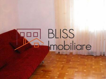 Apartment for Rent Herastrau | Nordului, Bucharest - 2 Bedroom - ID:30134 | Bliss Imobiliare / Photo 5 - BLISS Imobiliare