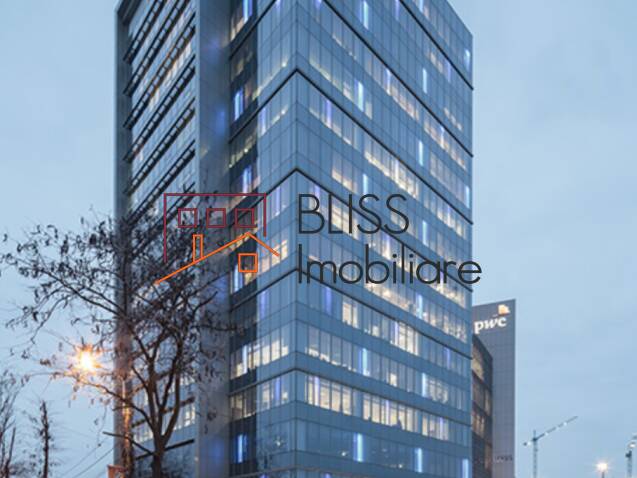 Spatiu Privat De Birouri | Bliss Imobiliare / Photo 1 - BLISS Imobiliare