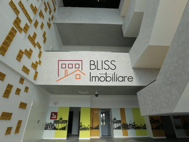 Spatiu De Birouri | Bliss Imobiliare / Photo 8 - BLISS Imobiliare