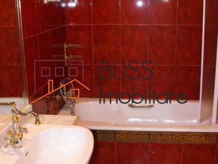 Apartment for Rent Herastrau | Nordului, Bucharest - 2 Bedroom - ID:30134 | Bliss Imobiliare / Photo 8 - BLISS Imobiliare