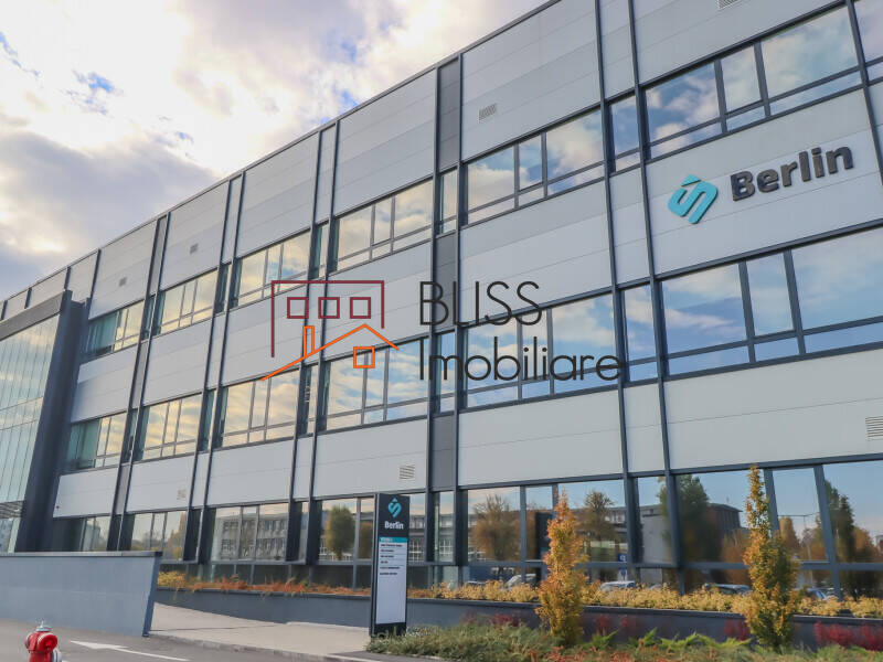 Office Space, Bucharest | Bliss Imobiliare / Photo 3 - BLISS Imobiliare