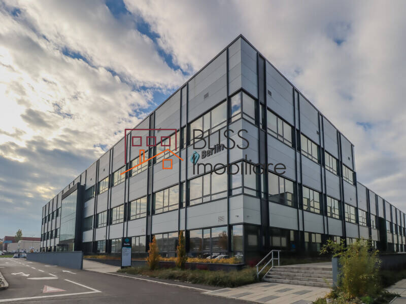 Office Space, Bucharest | Bliss Imobiliare / Photo 4 - BLISS Imobiliare