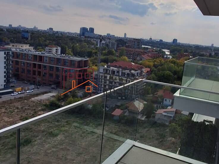 Apartament 2 Camere BHB Avenue – 45 Mp Utili, Nemobilat, Bloc Nou 2025 | Bliss Imobiliare / Photo 5 - BLISS Imobiliare