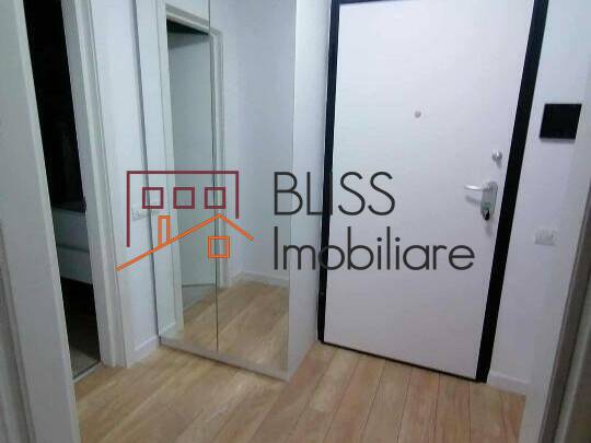 1-Bedroom Apartment MTM Pipera Residence, Bucharest / Ilfov | Bliss Imobiliare / Photo 8 - BLISS Imobiliare