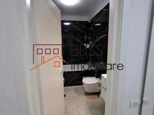 1-Bedroom Apartment MTM Pipera Residence, Bucharest / Ilfov | Bliss Imobiliare / Photo 13 - BLISS Imobiliare