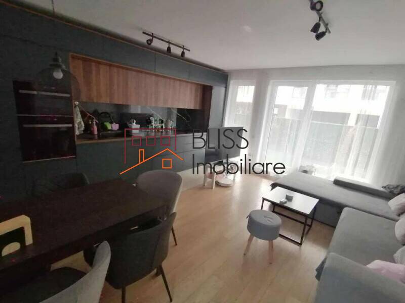 1-Bedroom Apartment MTM Pipera Residence, Bucharest / Ilfov | Bliss Imobiliare / Photo 2 - BLISS Imobiliare