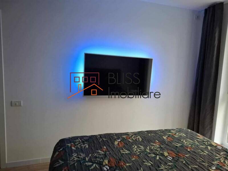 1-Bedroom Apartment MTM Pipera Residence, Bucharest / Ilfov | Bliss Imobiliare / Photo 6 - BLISS Imobiliare