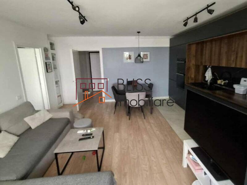 Apartament 2 Camere MTM Pipera Residence | Bliss Imobiliare / Photo 1 - BLISS Imobiliare