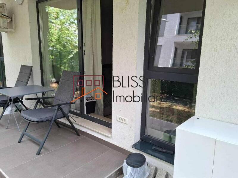 Apartament 2 Camere MTM Pipera Residence | Bliss Imobiliare / Photo 14 - BLISS Imobiliare