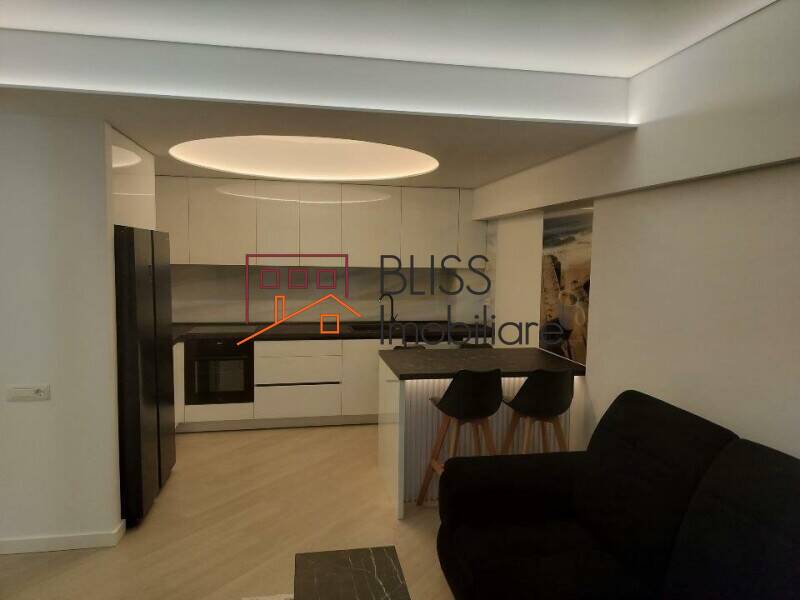 Apartament 3 Camere Cortina North | Bliss Imobiliare / Photo 2 - BLISS Imobiliare