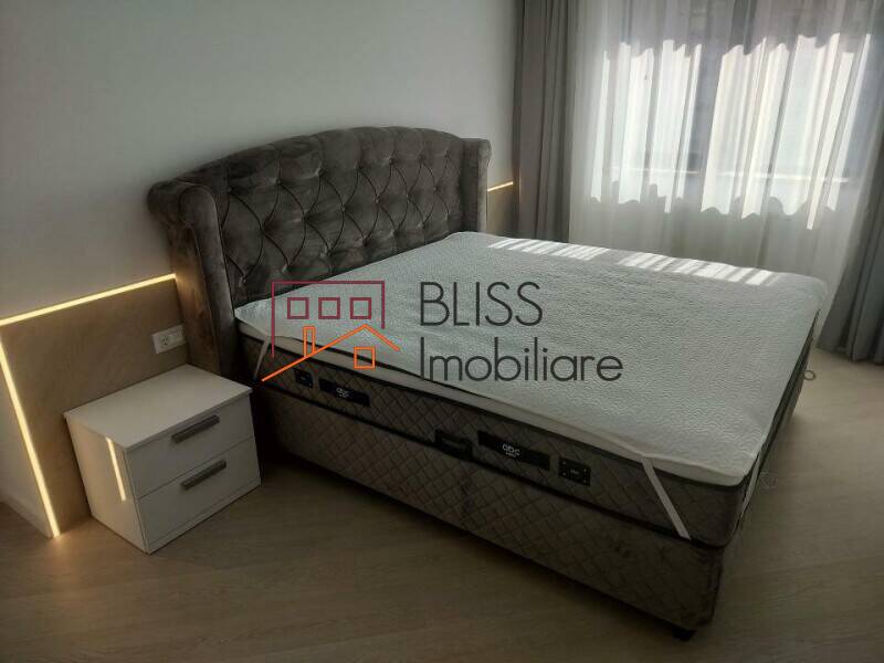 2-Bedroom Apartment In Cortina North, Bucharest / Ilfov | Bliss Imobiliare / Photo 6 - BLISS Imobiliare