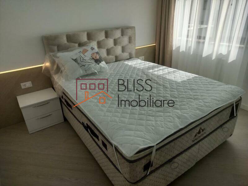 2-Bedroom Apartment In Cortina North, Bucharest / Ilfov | Bliss Imobiliare / Photo 7 - BLISS Imobiliare