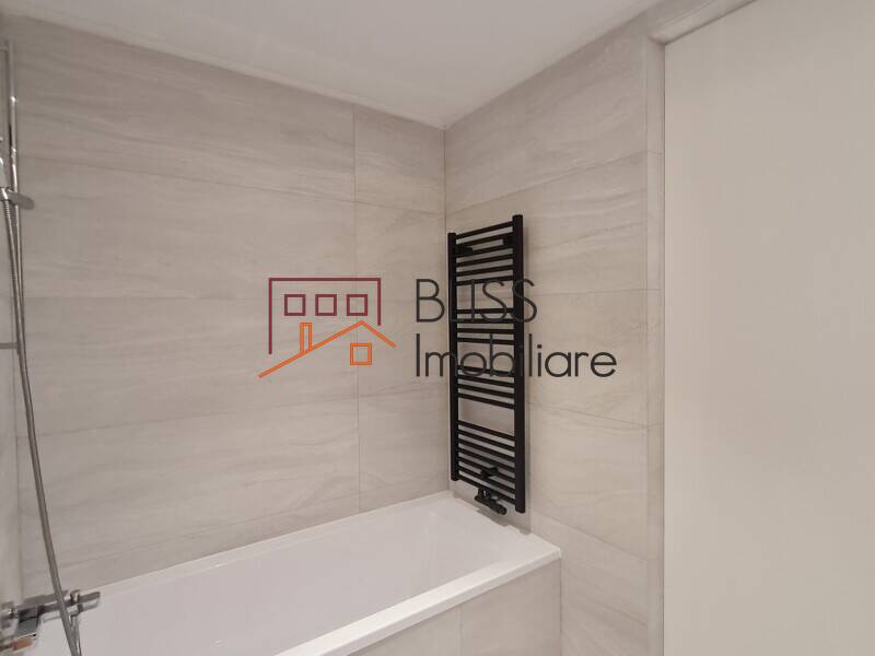 Luxury 2-Bedroom Apartment One Floreasca Vista – 90 Sqm, Parking, Bucharest | Bliss Imobiliare / Photo 10 - BLISS Imobiliare
