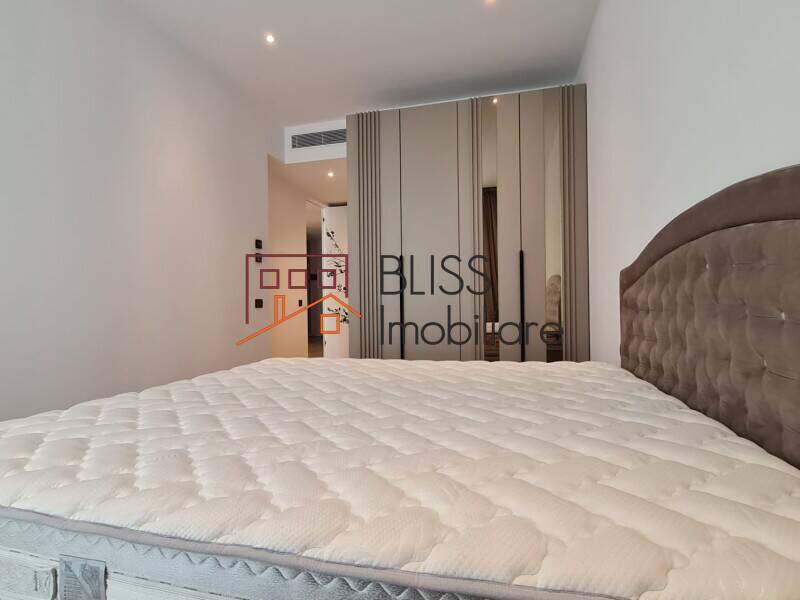 Apartament 3 Camere One Floreasca Vista – 90 Mp, Parcare Inclusa | Bliss Imobiliare / Photo 6 - BLISS Imobiliare