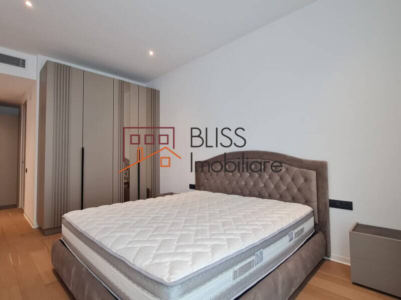 Apartament 3 Camere One Floreasca Vista – 90 Mp, Parcare Inclusa | Bliss Imobiliare / Photo 5 - BLISS Imobiliare