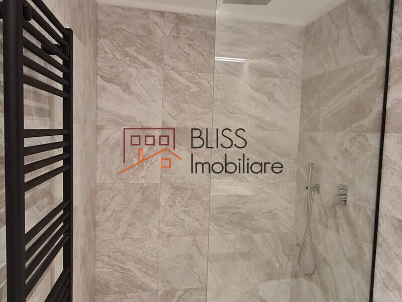 Apartament 3 Camere One Floreasca Vista – 90 Mp, Parcare Inclusa | Bliss Imobiliare / Photo 7 - BLISS Imobiliare