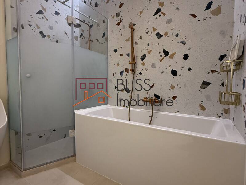 Luxury 3-Bedroom Apartment Herastrau – 175 Sqm, 2 Terraces, Bucharest | Bliss Imobiliare / Photo 13 - BLISS Imobiliare