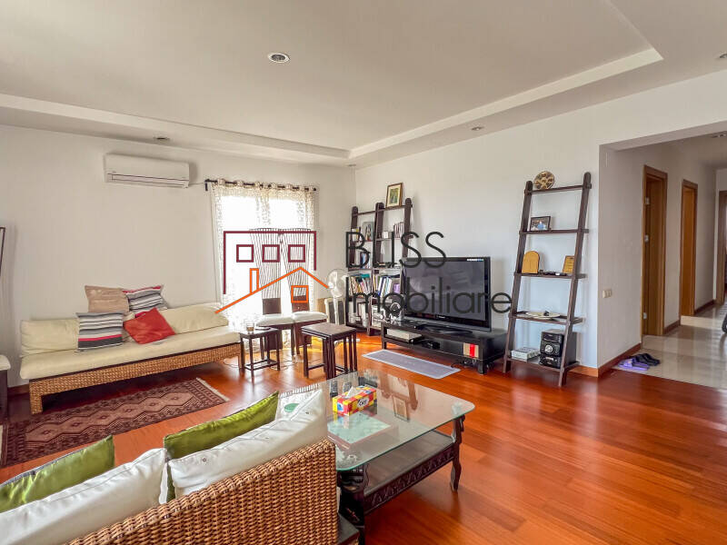 Apartament 4 Camere Cu View Panoramic Unic In Cosmopolis | Bliss Imobiliare / Photo 3 - BLISS Imobiliare