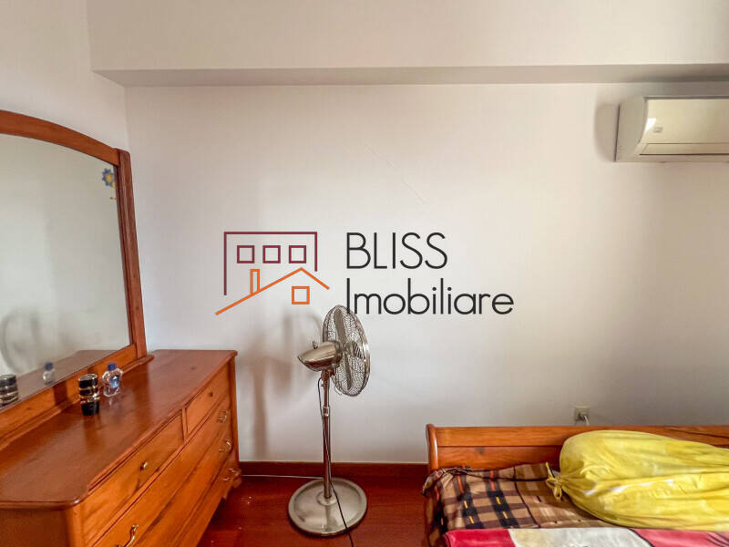 3-Bedroom Apartment With Unique Panoramic View In Cosmopolis, Bucharest / Ilfov | Bliss Imobiliare / Photo 14 - BLISS Imobiliare