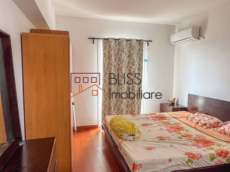3-Bedroom Apartment With Unique Panoramic View In Cosmopolis, Bucharest / Ilfov | Bliss Imobiliare / Photo 19 - BLISS Imobiliare