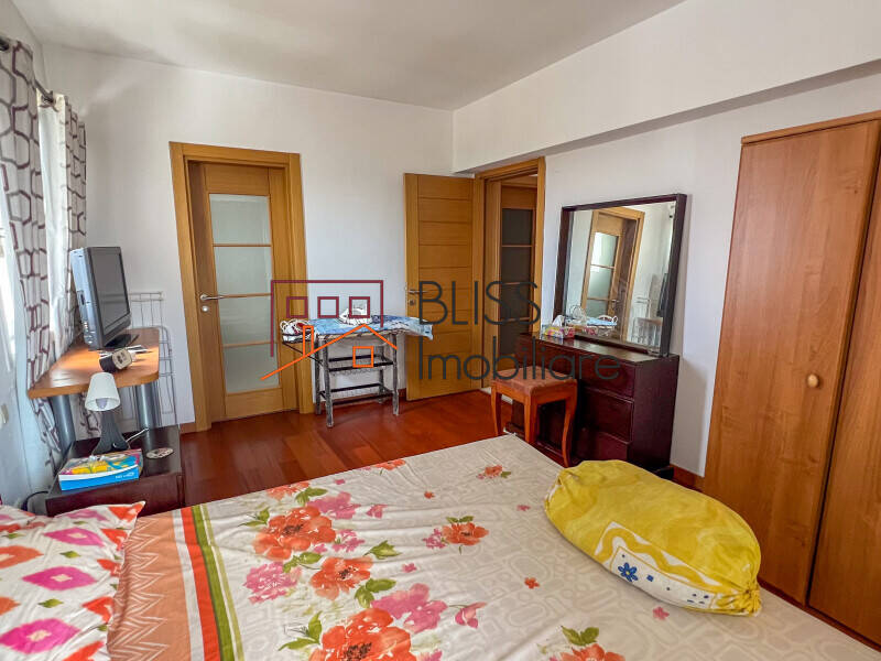 Apartament 4 Camere Cu View Panoramic Unic In Cosmopolis | Bliss Imobiliare / Photo 21 - BLISS Imobiliare