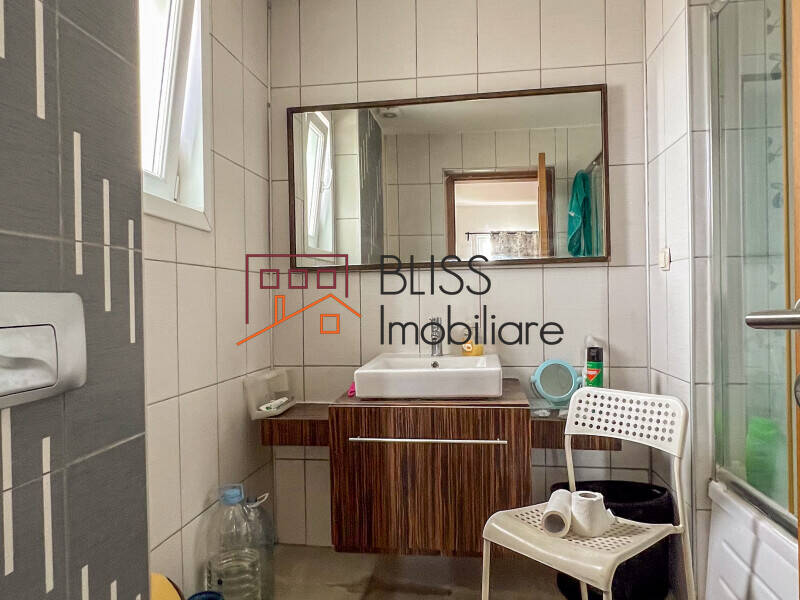 Apartament 4 Camere Cu View Panoramic In Cosmopolis, Pipera Nord | Bliss Imobiliare / Photo 20 - BLISS Imobiliare