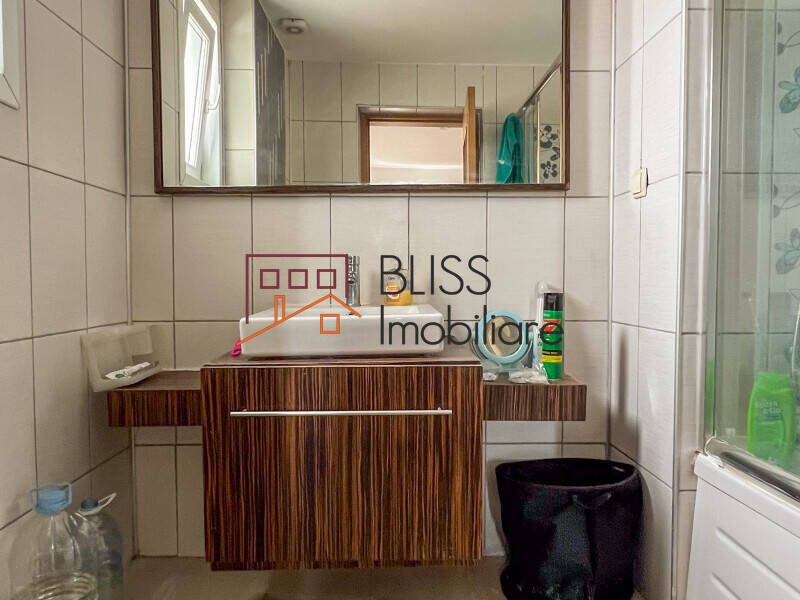 3-Bedroom Apartment With Panoramic View In Cosmopolis, Stefanestii De Jos Pipera Nord, Bucharest / Ilfov | Bliss Imobiliare / Photo 14 - BLISS Imobiliare