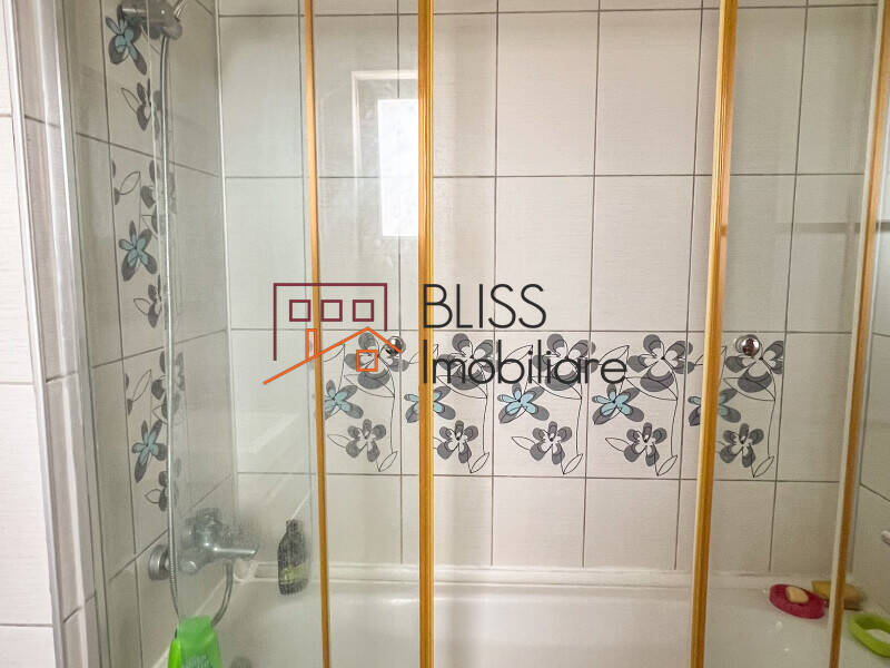 3-Bedroom Apartment With Panoramic View In Cosmopolis, Stefanestii De Jos Pipera Nord, Bucharest / Ilfov | Bliss Imobiliare / Photo 15 - BLISS Imobiliare