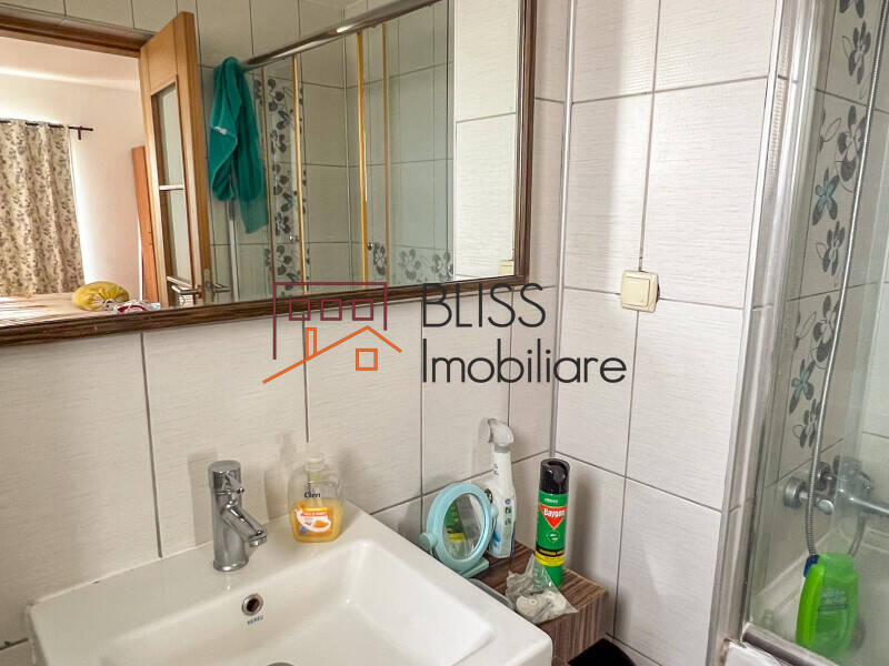 Apartament 4 Camere Cu View Panoramic In Cosmopolis, Pipera Nord | Bliss Imobiliare / Photo 16 - BLISS Imobiliare