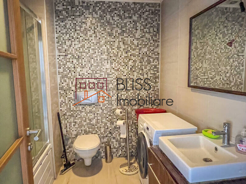 Apartament 4 Camere Cu View Panoramic In Cosmopolis, Pipera Nord | Bliss Imobiliare / Photo 18 - BLISS Imobiliare
