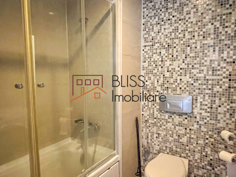 3-Bedroom Apartment With Panoramic View In Cosmopolis, Stefanestii De Jos Pipera Nord, Bucharest / Ilfov | Bliss Imobiliare / Photo 23 - BLISS Imobiliare