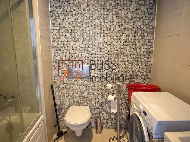 Apartament 4 Camere Cu View Panoramic In Cosmopolis, Pipera Nord | Bliss Imobiliare / Photo 24 - BLISS Imobiliare