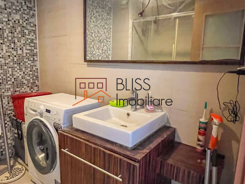 Apartament 4 Camere Cu View Panoramic In Cosmopolis, Pipera Nord | Bliss Imobiliare / Photo 19 - BLISS Imobiliare