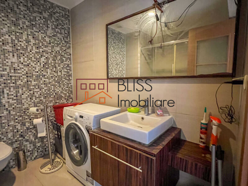 Apartament 4 Camere Cu View Panoramic In Cosmopolis, Pipera Nord | Bliss Imobiliare / Photo 25 - BLISS Imobiliare