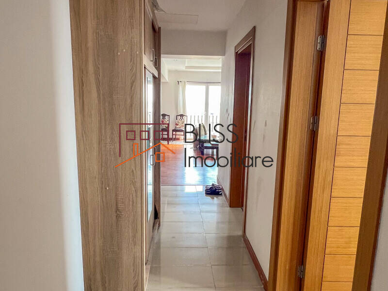 3-Bedroom Apartment With Panoramic View In Cosmopolis, Stefanestii De Jos Pipera Nord, Bucharest / Ilfov | Bliss Imobiliare / Photo 26 - BLISS Imobiliare