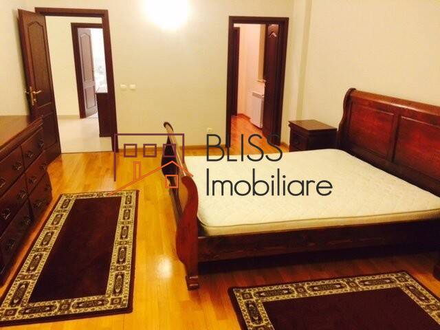 Casa de Inchiriat Iancu Nicolae | Pipera - 6 Camere - ID:3894 | Bliss Imobiliare / Photo 7 - BLISS Imobiliare