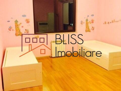 Casa de Inchiriat Iancu Nicolae | Pipera - 6 Camere - ID:3894 | Bliss Imobiliare / Photo 9 - BLISS Imobiliare