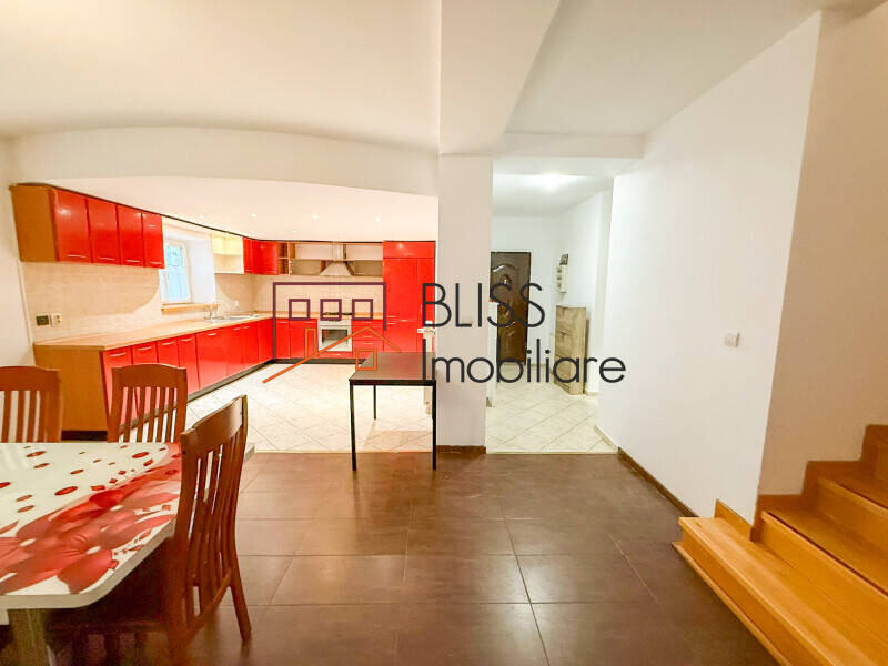 Elegant 3-Bedroom Villa In Iancu Nicolae – Pipera, Bucharest / Ilfov | Bliss Imobiliare / Photo 3 - BLISS Imobiliare