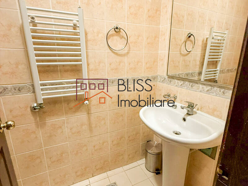 Elegant 3-Bedroom Villa In Iancu Nicolae – Pipera, Bucharest / Ilfov | Bliss Imobiliare / Photo 10 - BLISS Imobiliare