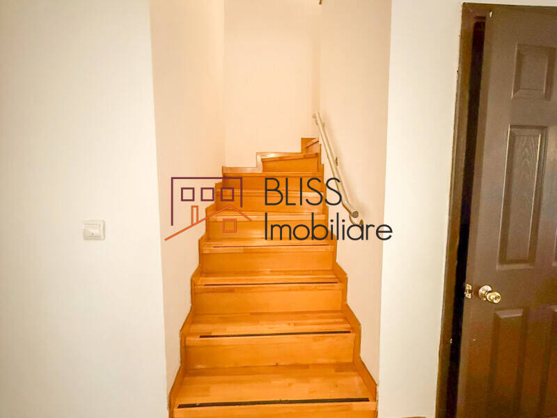 Elegant 3-Bedroom Villa In Iancu Nicolae – Pipera, Bucharest / Ilfov | Bliss Imobiliare / Photo 11 - BLISS Imobiliare