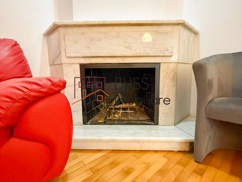 Elegant 3-Bedroom Villa In Iancu Nicolae – Pipera, Bucharest / Ilfov | Bliss Imobiliare / Photo 9 - BLISS Imobiliare