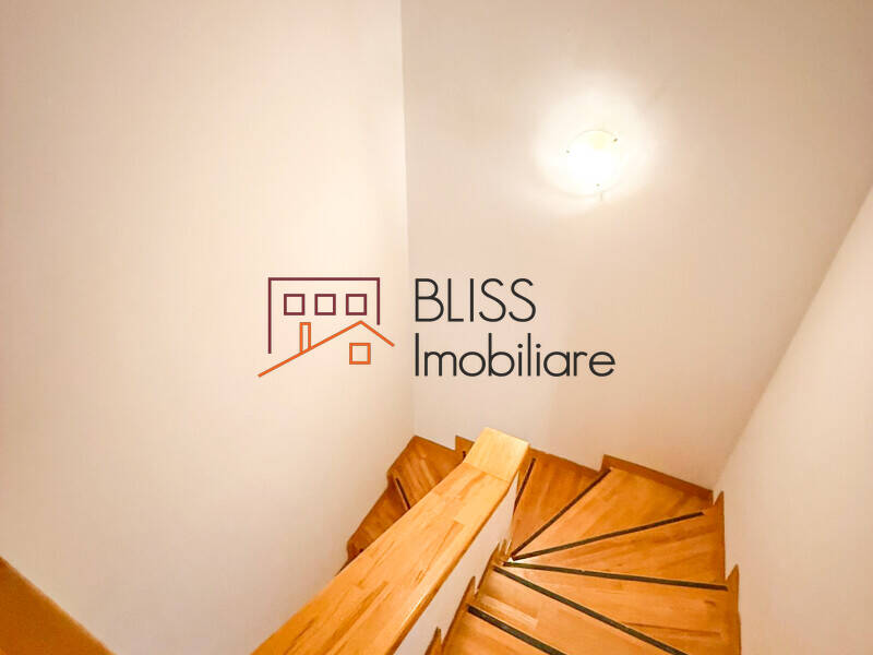 Vila Eleganta Cu 5 Camere  In Iancu Nicolae | Bliss Imobiliare / Photo 12 - BLISS Imobiliare