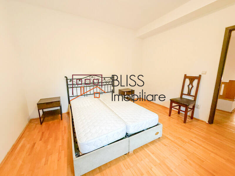 Elegant 3-Bedroom Villa In Iancu Nicolae – Pipera, Bucharest / Ilfov | Bliss Imobiliare / Photo 21 - BLISS Imobiliare
